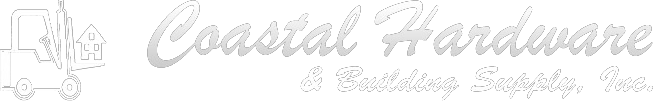 Coastal Hardware and Building Supply, Inc.